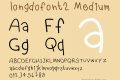 longdofont2