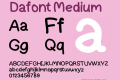 DaFont