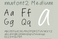 mwfont2