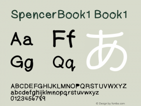 SpencerBook1