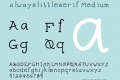 alwayslittleserif