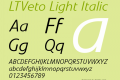 LTVeto Light