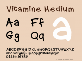 Vitamine