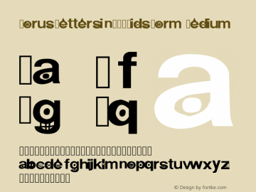 TVO Kids Font Free Download