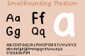 SmallRounding