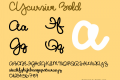 CYcursive