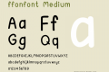 ffonfont