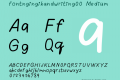 fontngingihandwriting00