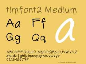 timfont2