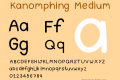 Kanomphing