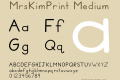 MrsKimPrint