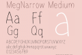 MegNarrow