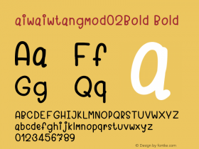 aiwaiwtangmod02Bold