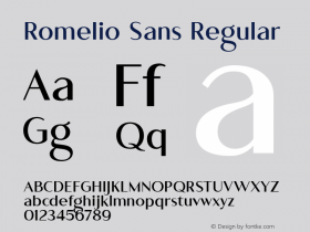 Romelio Sans