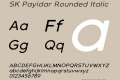 SK Payidar Rounded