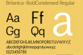 Britanica-BoldCondensed