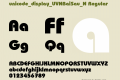 unicode_display_UVNBaiSau_N