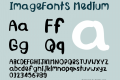 ImageFontS