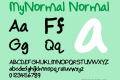 MyNormal