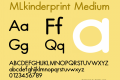 MLkinderprint