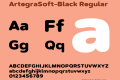 ArtegraSoft-Black