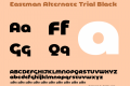 Eastman Alternate Trial