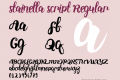 stainella script