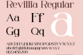 Revillia