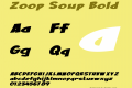 Zoop Soup