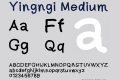 Yingngi