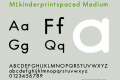 MLkinderprintspaced