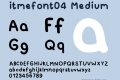 itmefont04