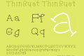 ThinRust