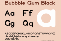 Bubbble Gum