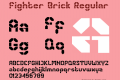 Fighter Brick