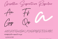 Gisellia Signature