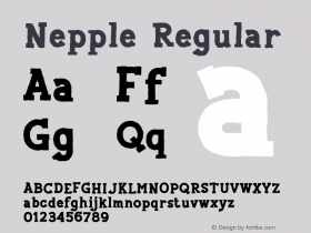 Nepple