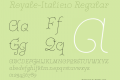 Royale-Italic10