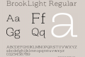 BrookLight