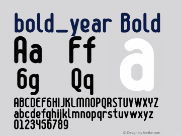 bold_year