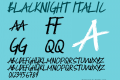 Blacknight