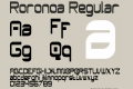 Roronoa