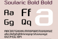 Soularic Bold