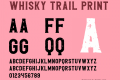 Whisky Trail