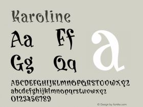 karoline