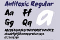 Antitoxic
