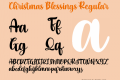 Christmas Blessings