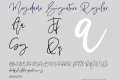 Megidame Signature