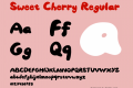 Sweet Cherry