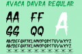 Avaca Davra